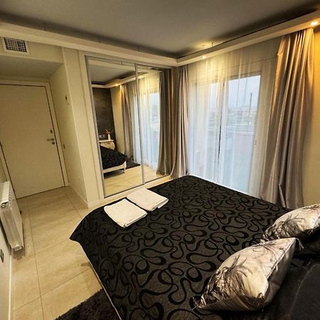 Apartamento Amposta Салоу Экстерьер фото