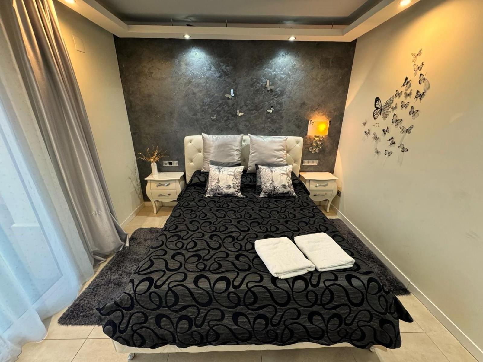 Apartamento Amposta Салоу Экстерьер фото